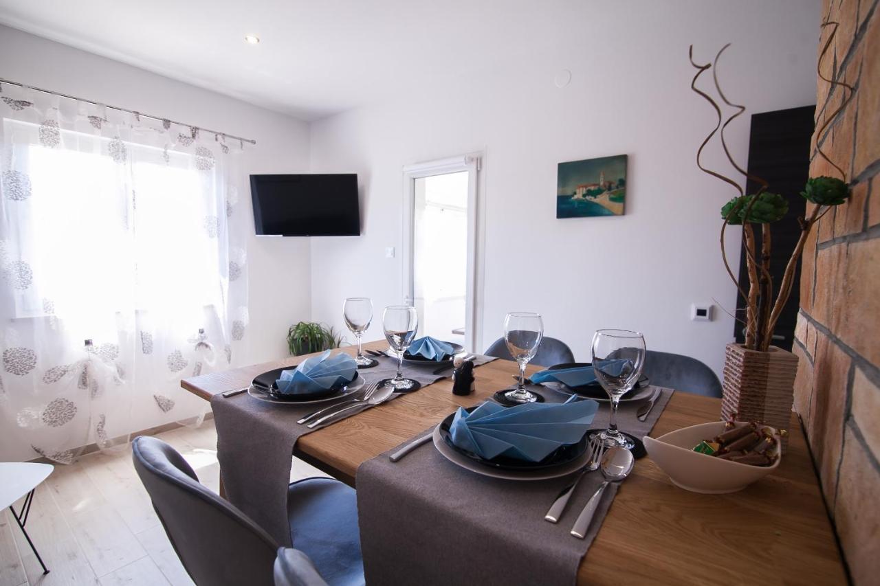 Family Apartments Brach بول المظهر الخارجي الصورة