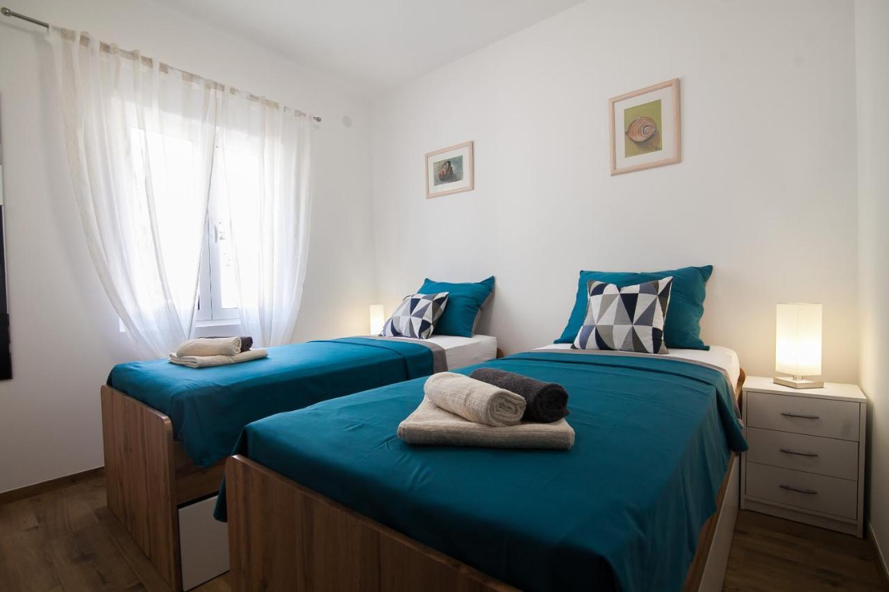 Family Apartments Brach بول المظهر الخارجي الصورة