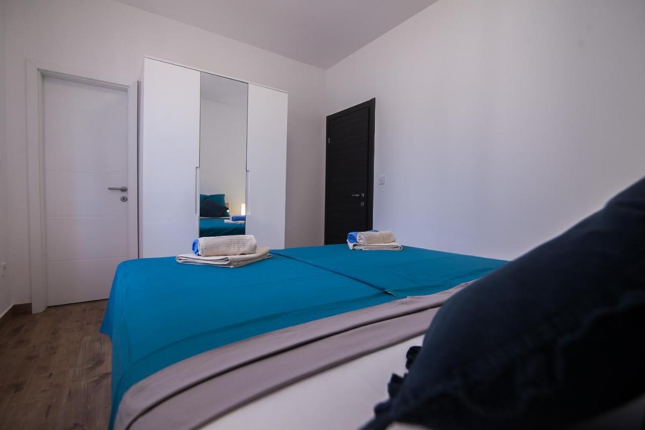 Family Apartments Brach بول المظهر الخارجي الصورة