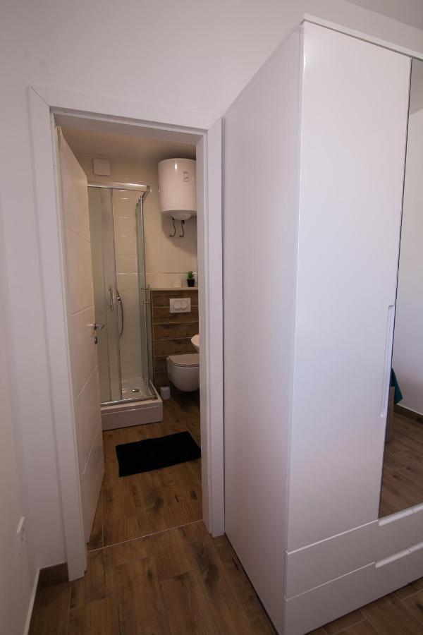 Family Apartments Brach بول المظهر الخارجي الصورة