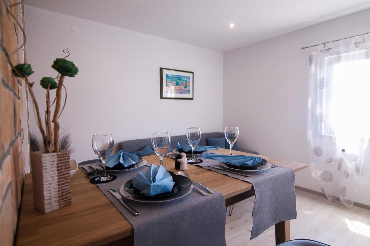 Family Apartments Brach بول المظهر الخارجي الصورة
