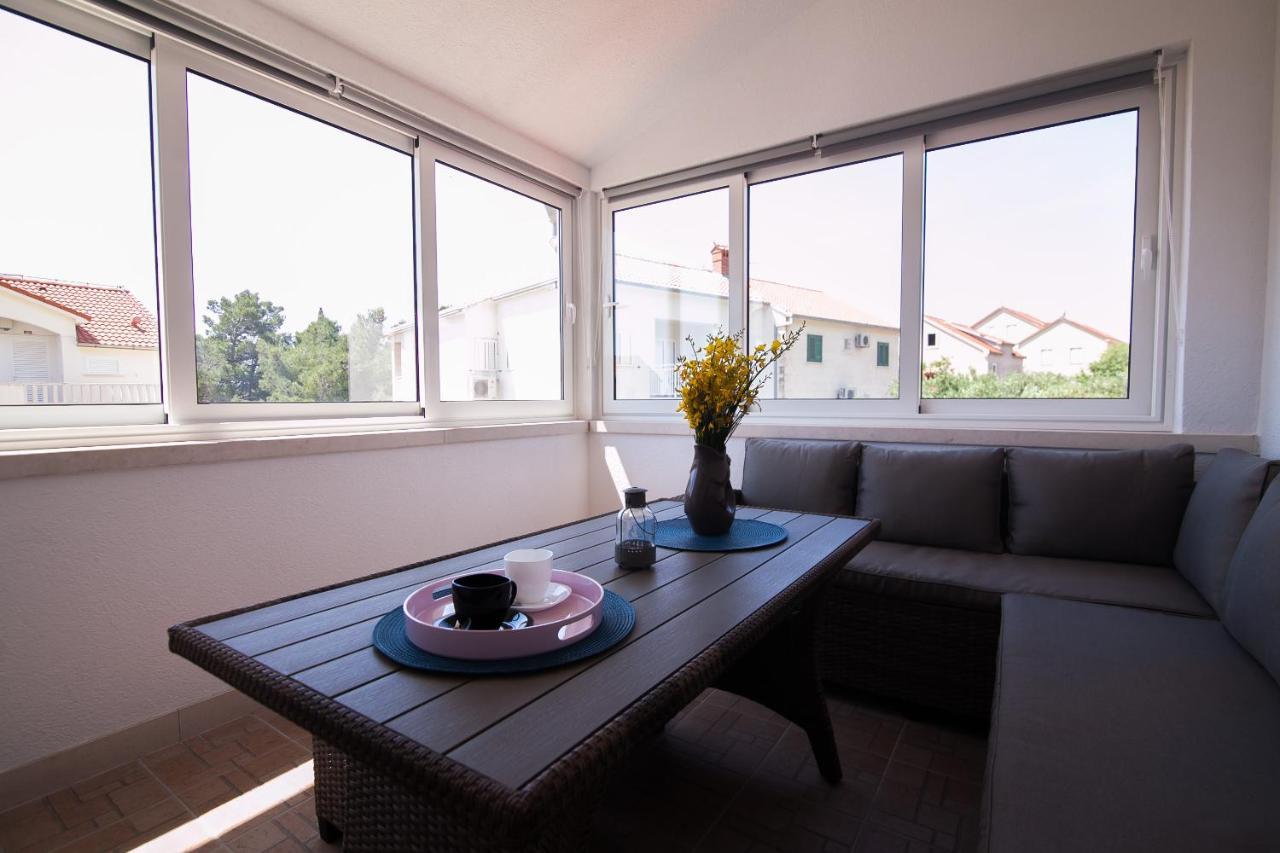 Family Apartments Brach بول المظهر الخارجي الصورة