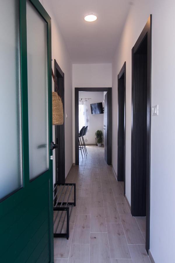 Family Apartments Brach بول المظهر الخارجي الصورة