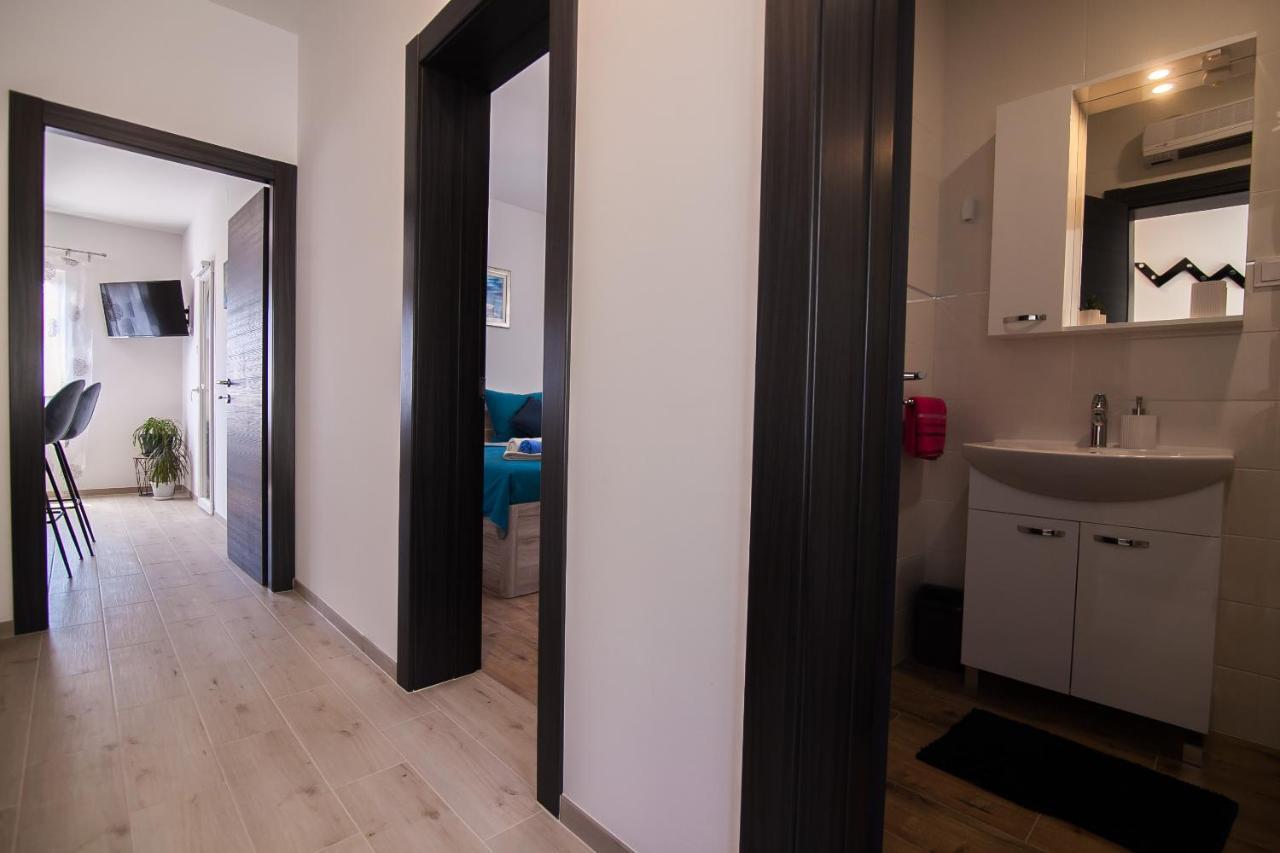 Family Apartments Brach بول المظهر الخارجي الصورة