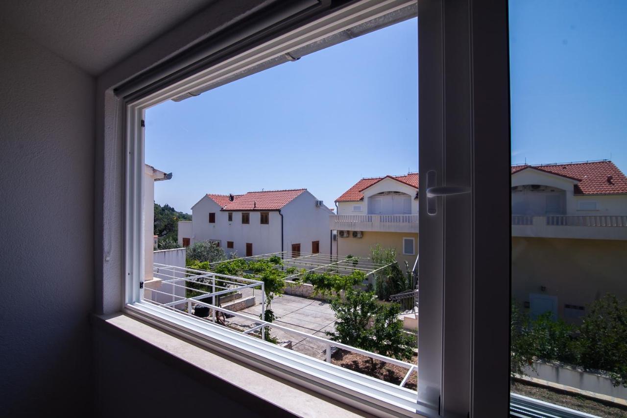 Family Apartments Brach بول المظهر الخارجي الصورة