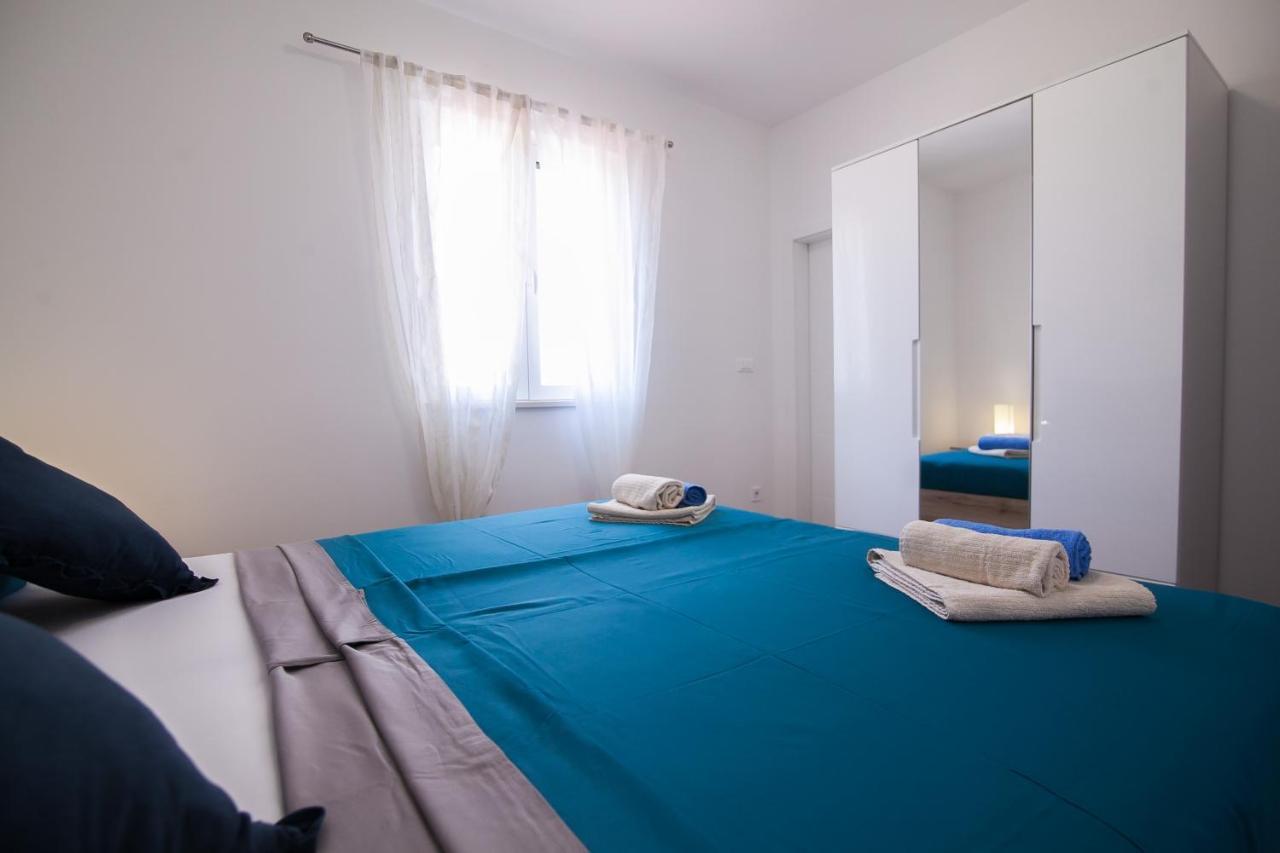 Family Apartments Brach بول المظهر الخارجي الصورة