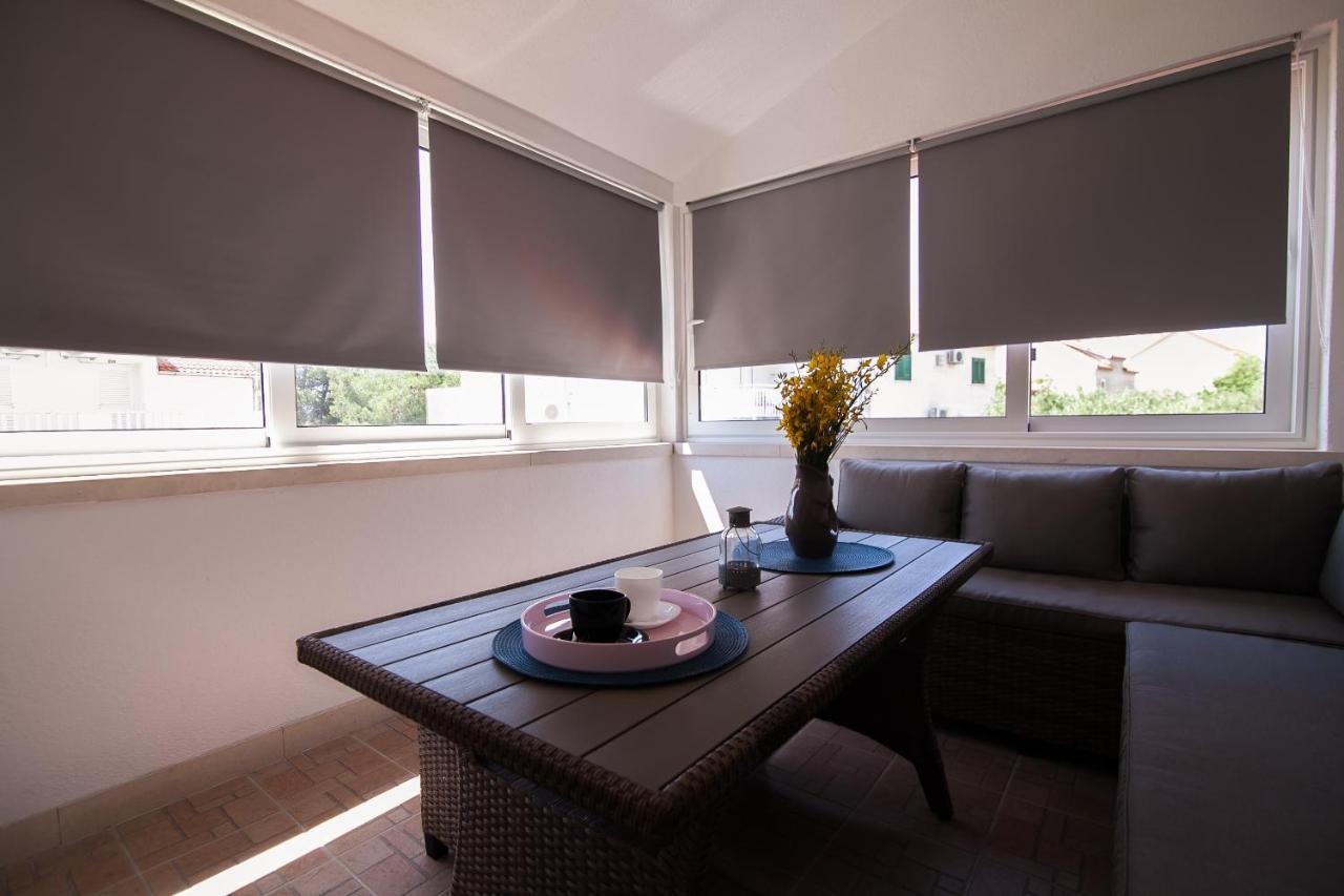 Family Apartments Brach بول المظهر الخارجي الصورة