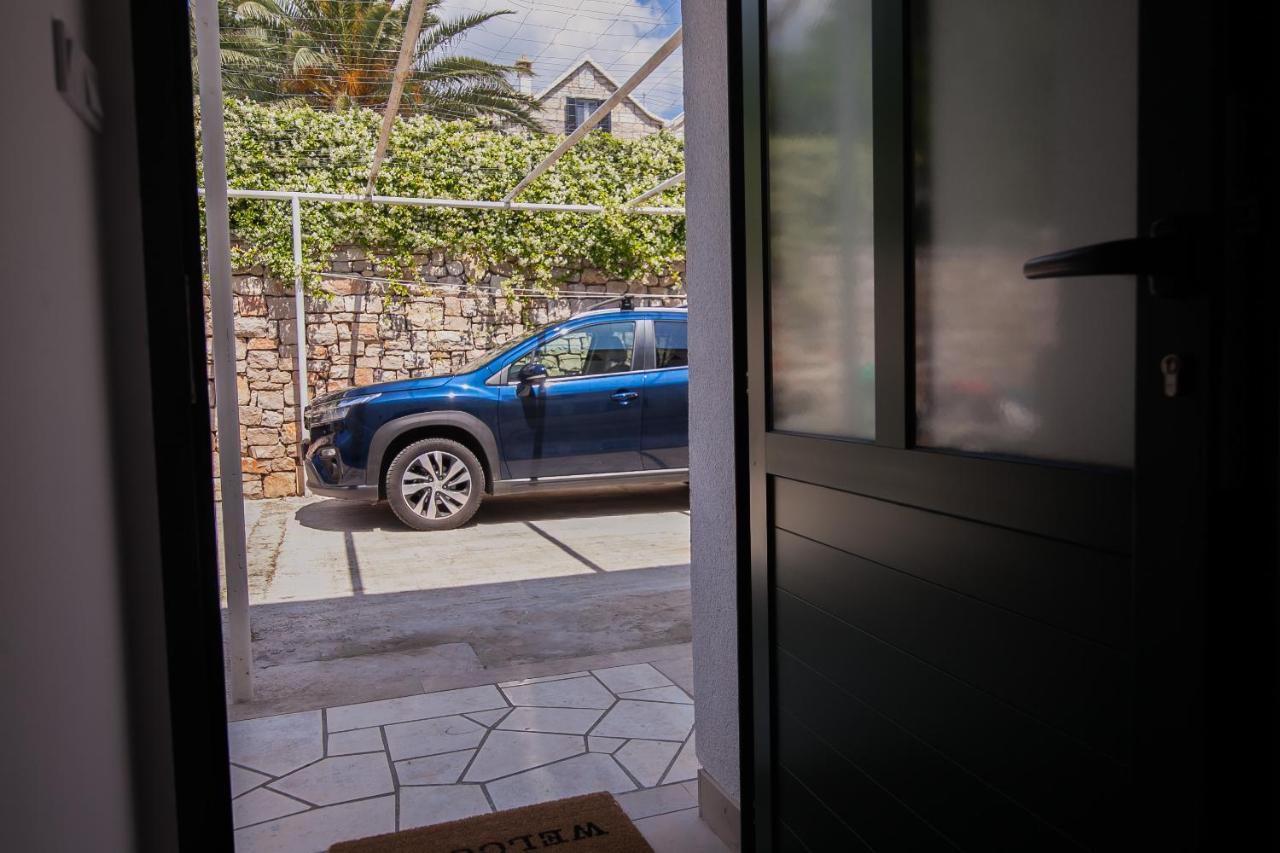 Family Apartments Brach بول المظهر الخارجي الصورة