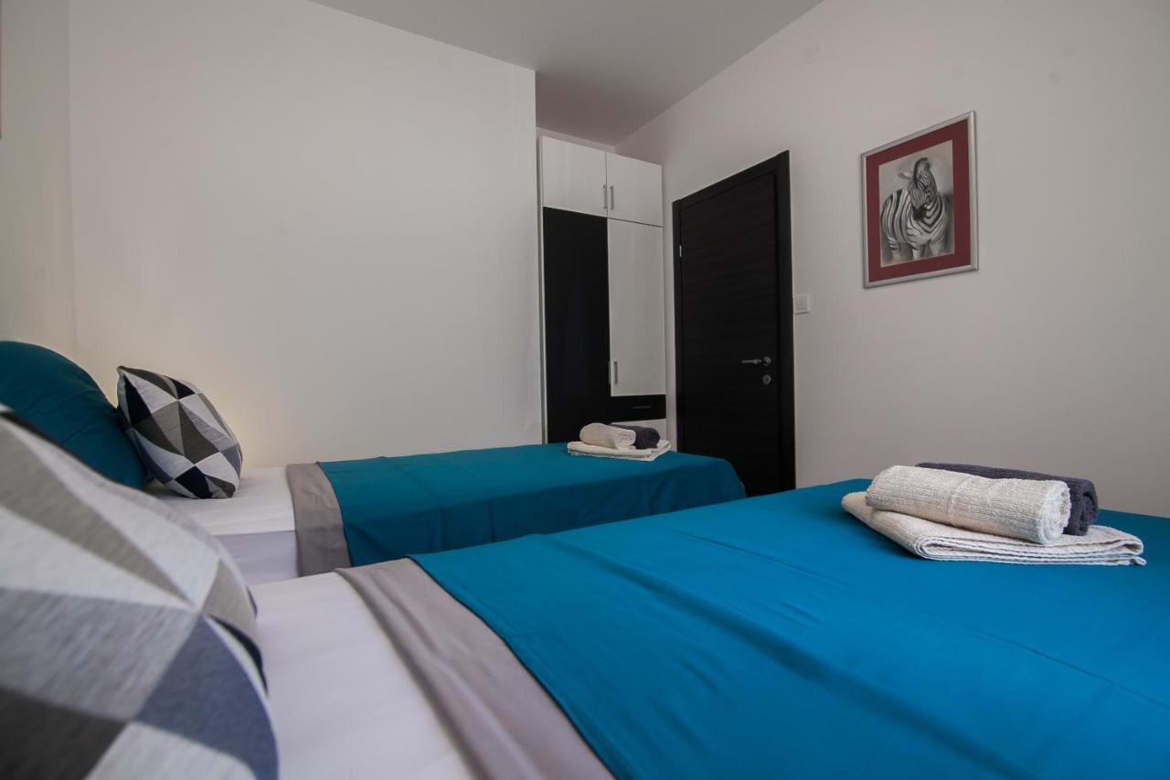 Family Apartments Brach بول المظهر الخارجي الصورة