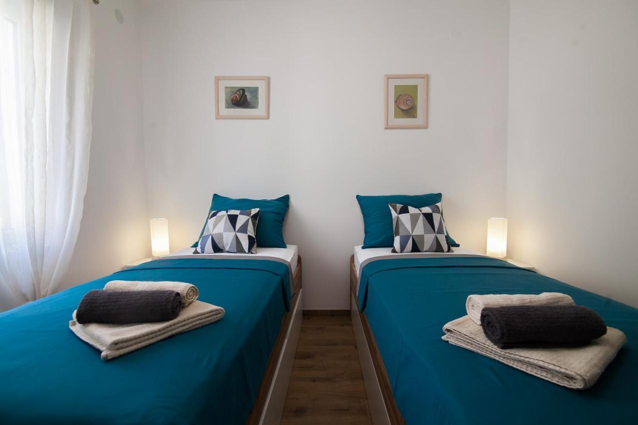 Family Apartments Brach بول المظهر الخارجي الصورة