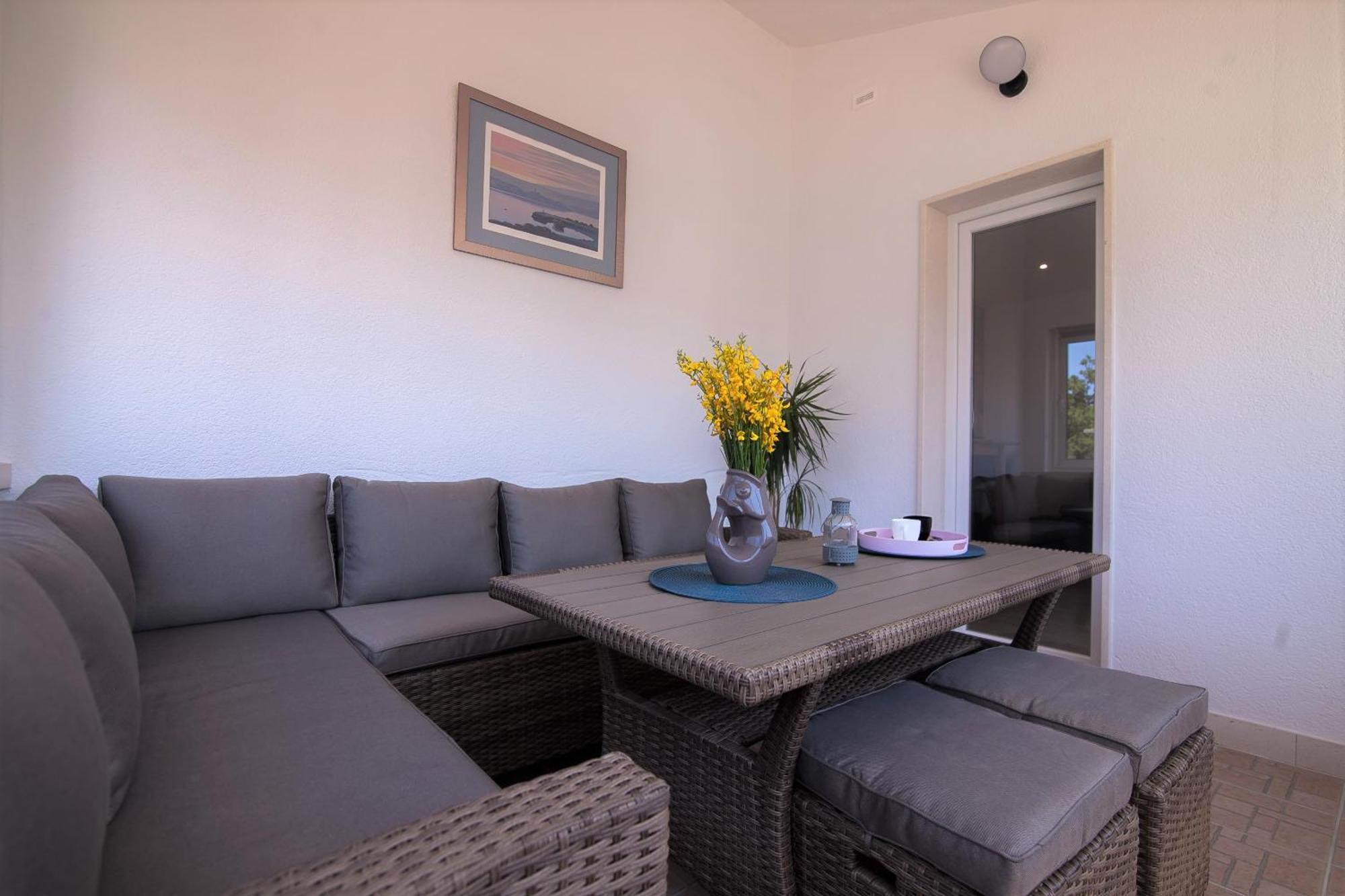 Family Apartments Brach بول المظهر الخارجي الصورة