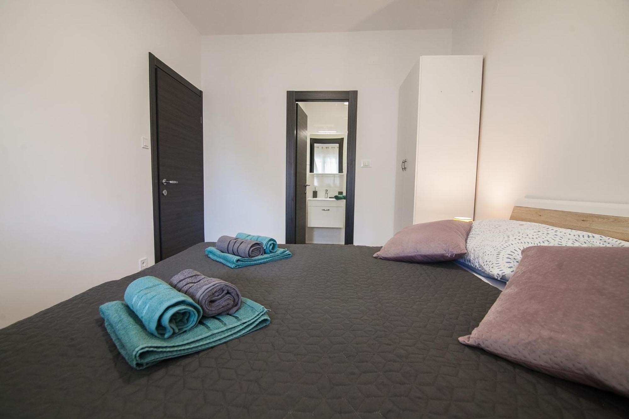 Family Apartments Brach بول المظهر الخارجي الصورة