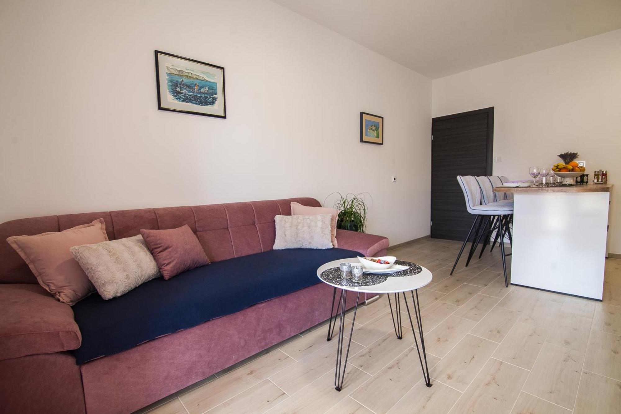 Family Apartments Brach بول المظهر الخارجي الصورة