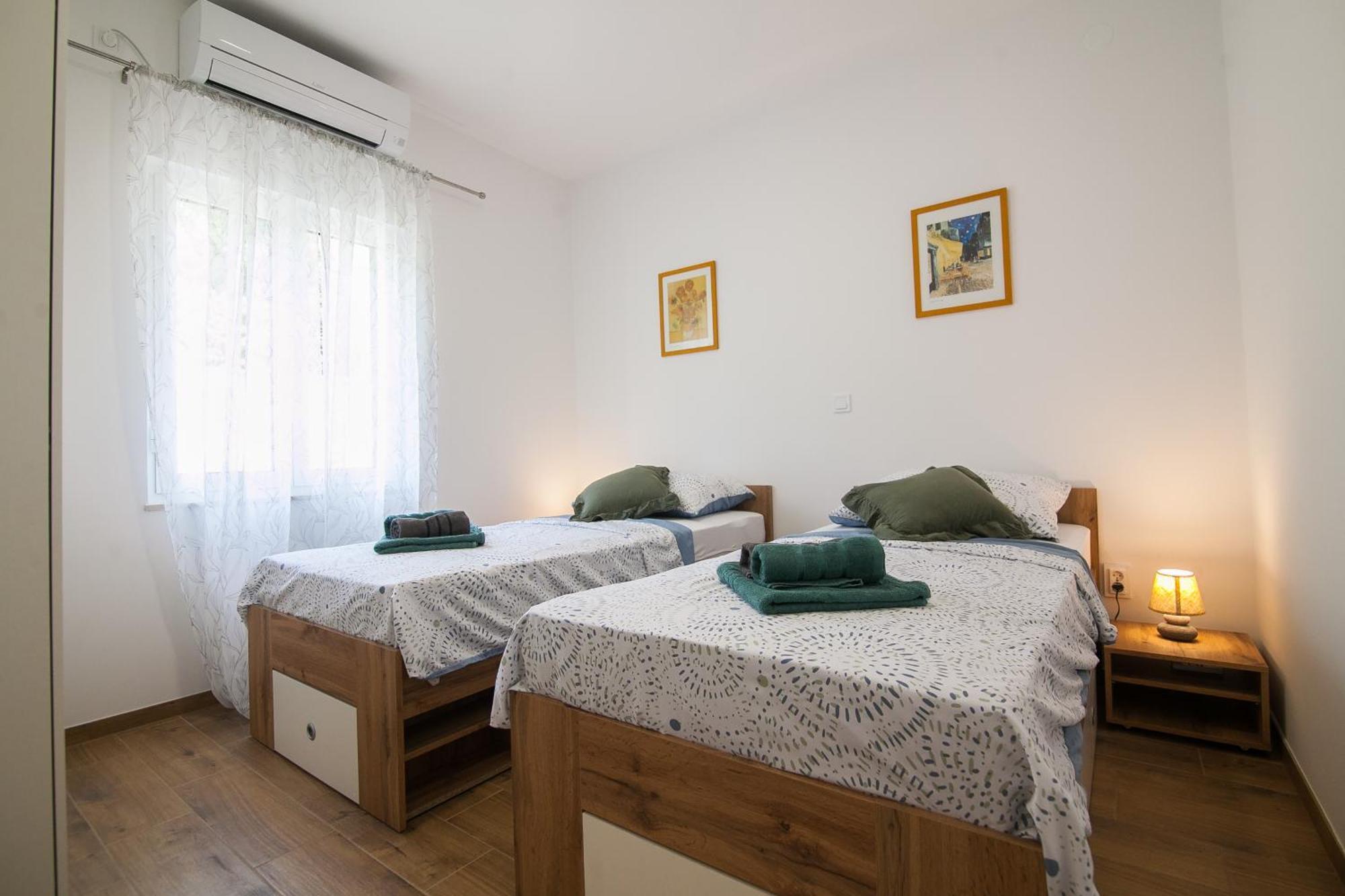 Family Apartments Brach بول المظهر الخارجي الصورة