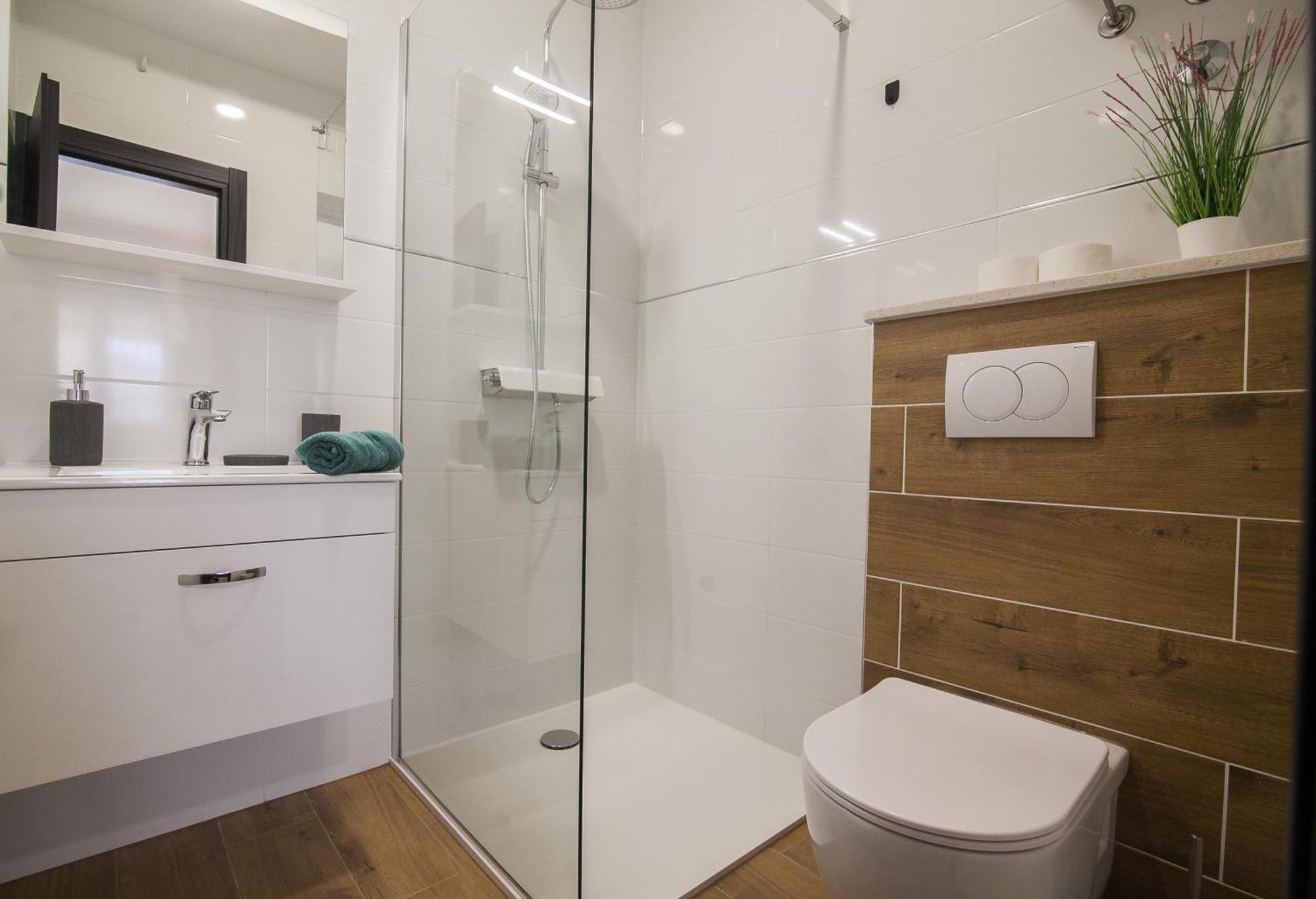 Family Apartments Brach بول المظهر الخارجي الصورة