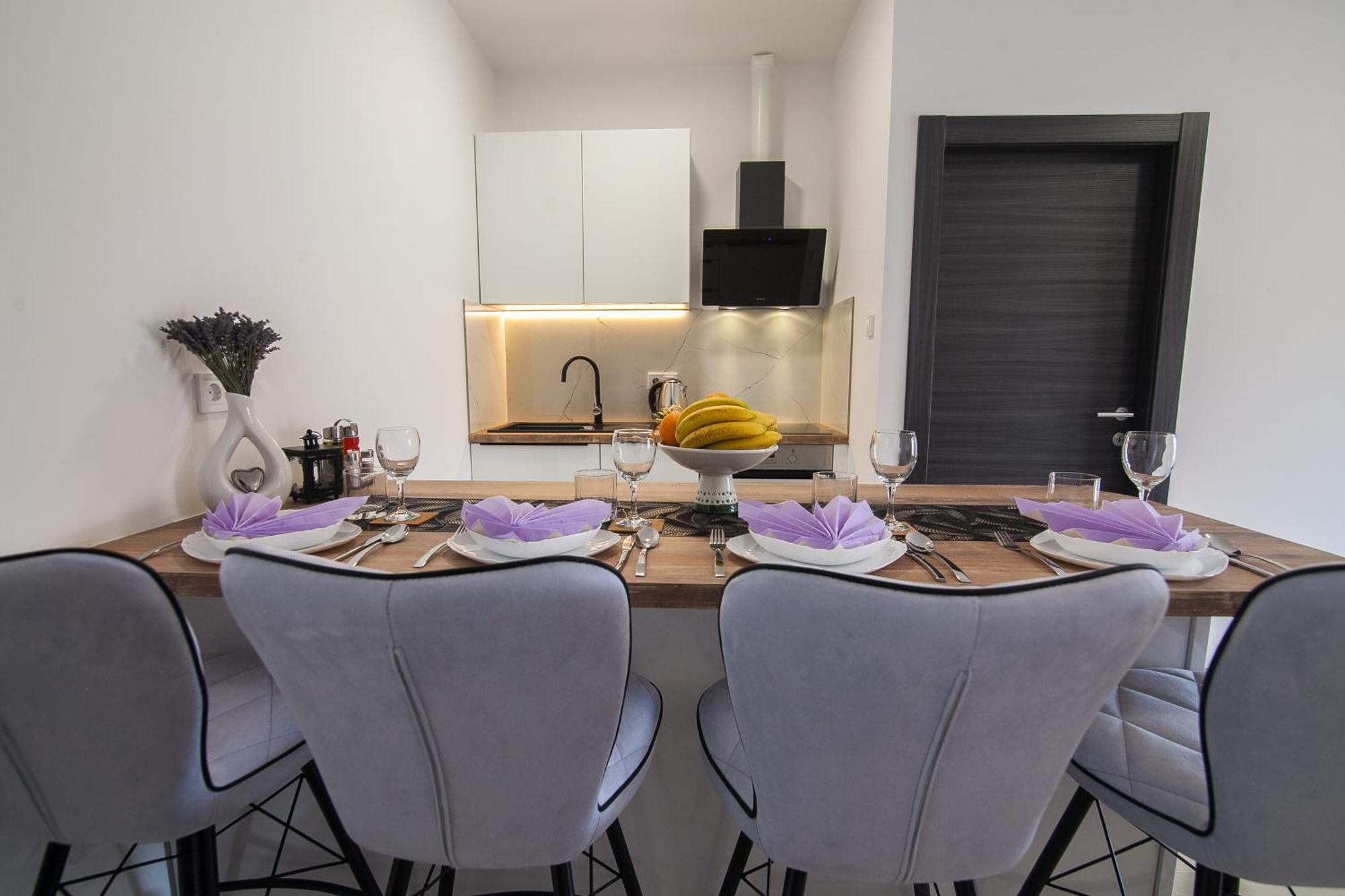 Family Apartments Brach بول المظهر الخارجي الصورة