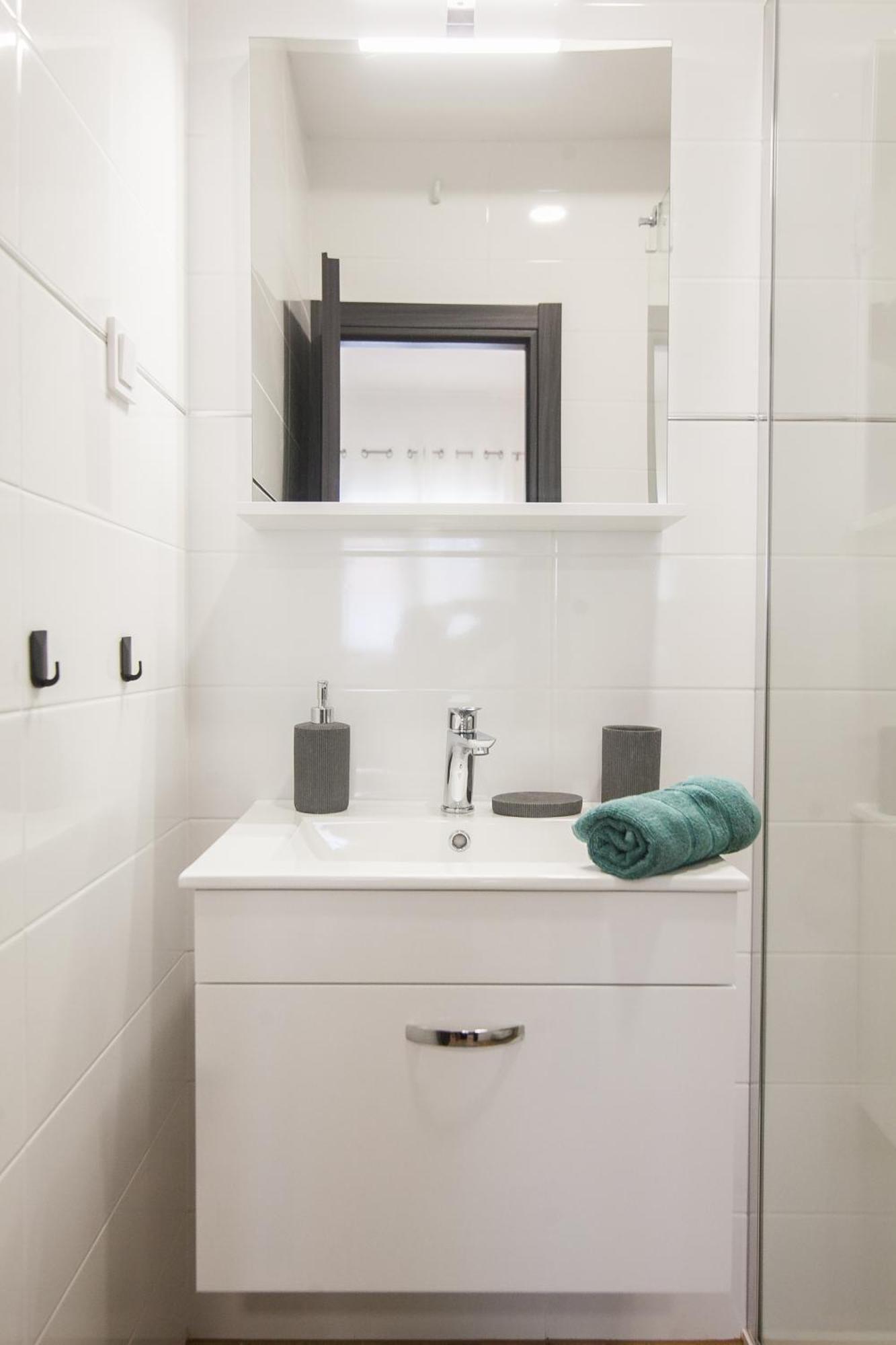 Family Apartments Brach بول المظهر الخارجي الصورة