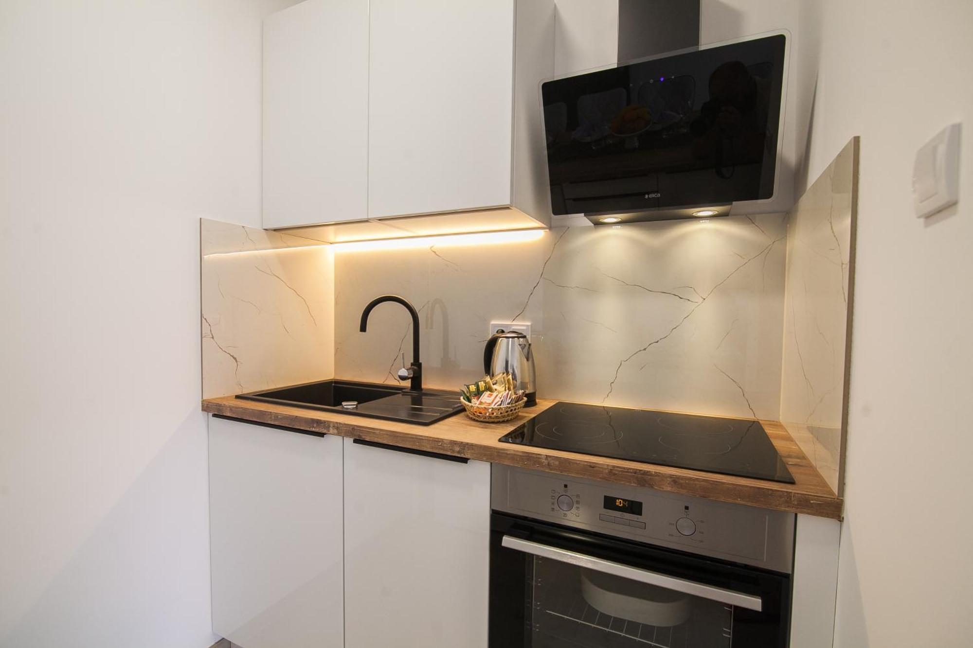 Family Apartments Brach بول المظهر الخارجي الصورة