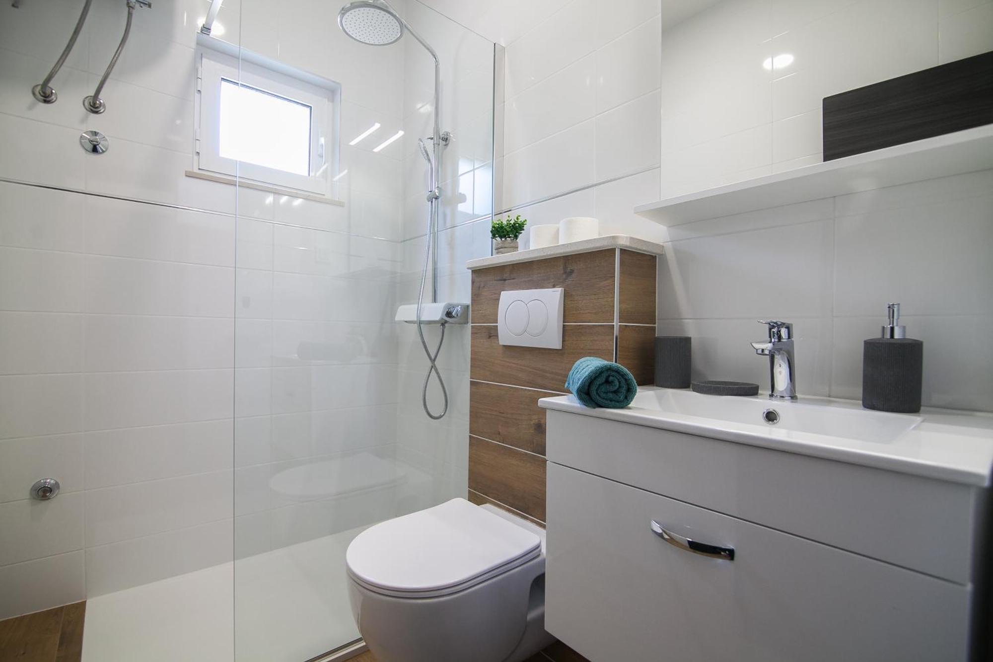 Family Apartments Brach بول المظهر الخارجي الصورة