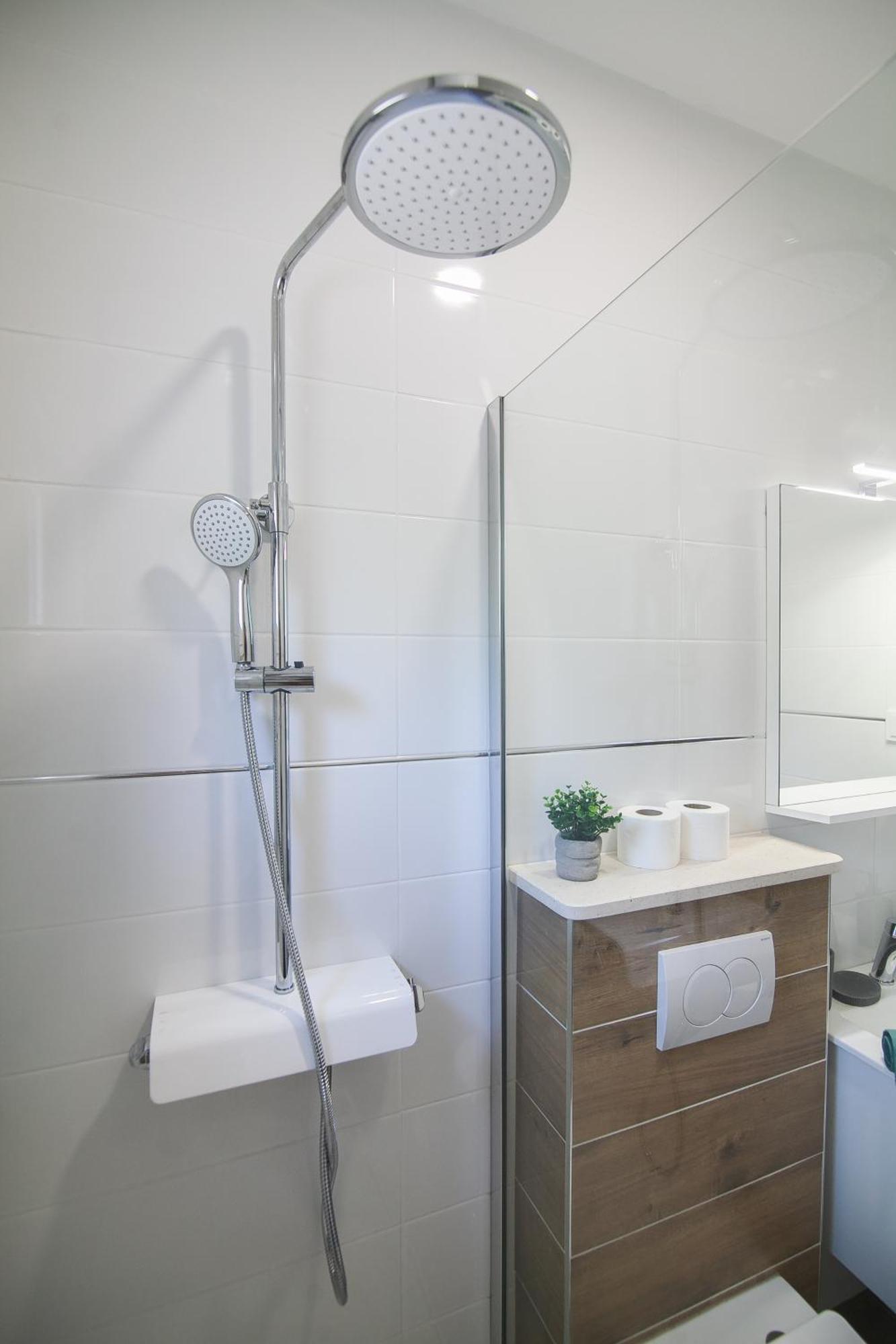 Family Apartments Brach بول المظهر الخارجي الصورة