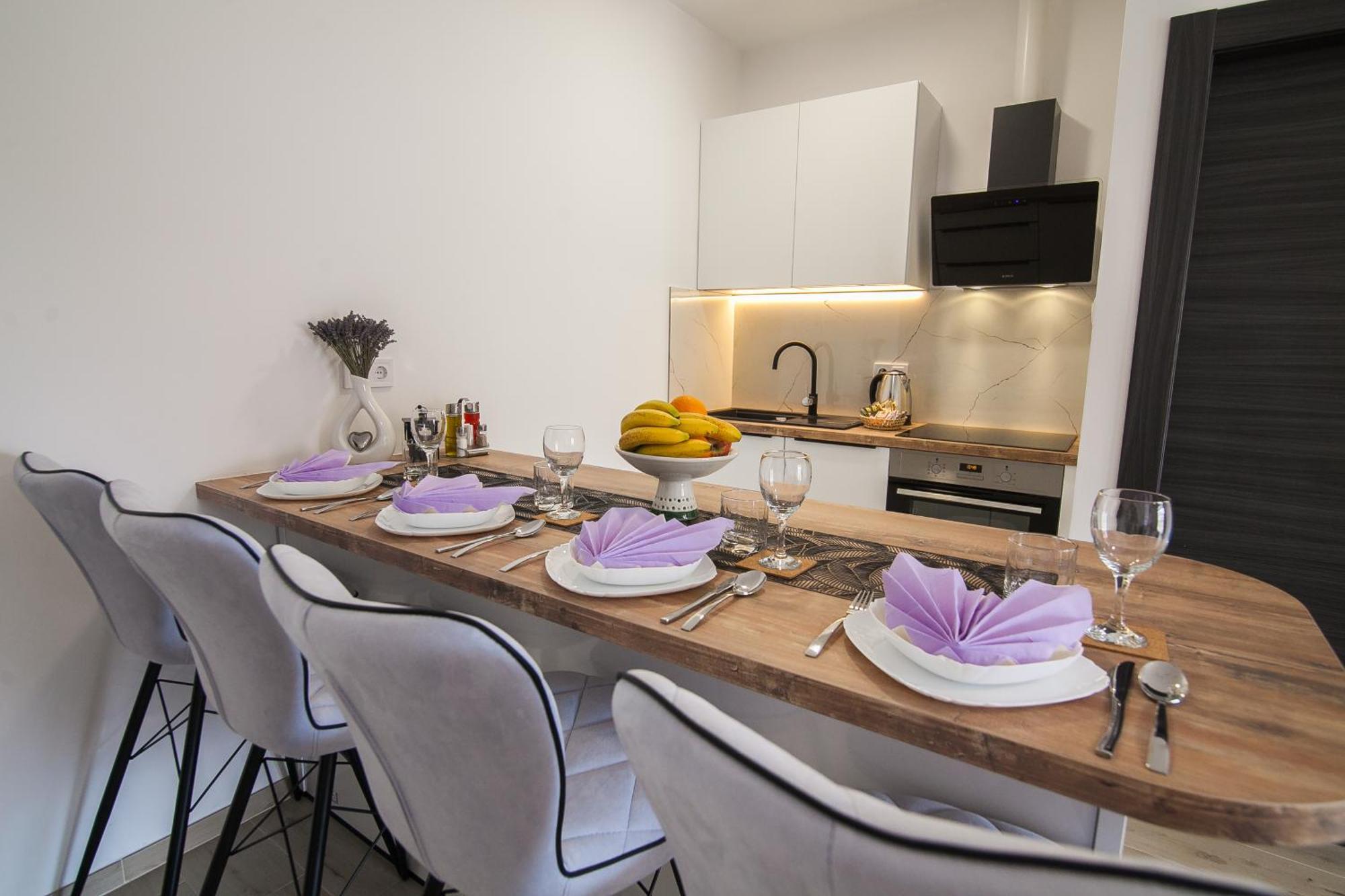 Family Apartments Brach بول المظهر الخارجي الصورة