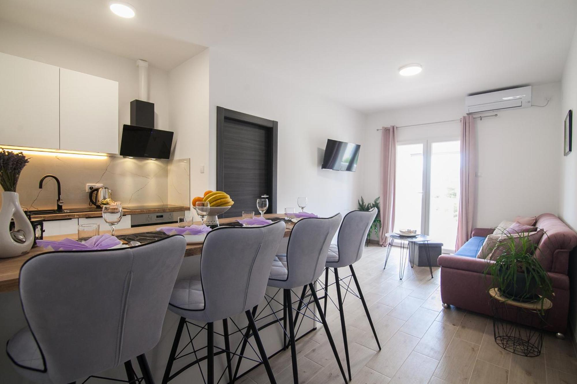 Family Apartments Brach بول المظهر الخارجي الصورة