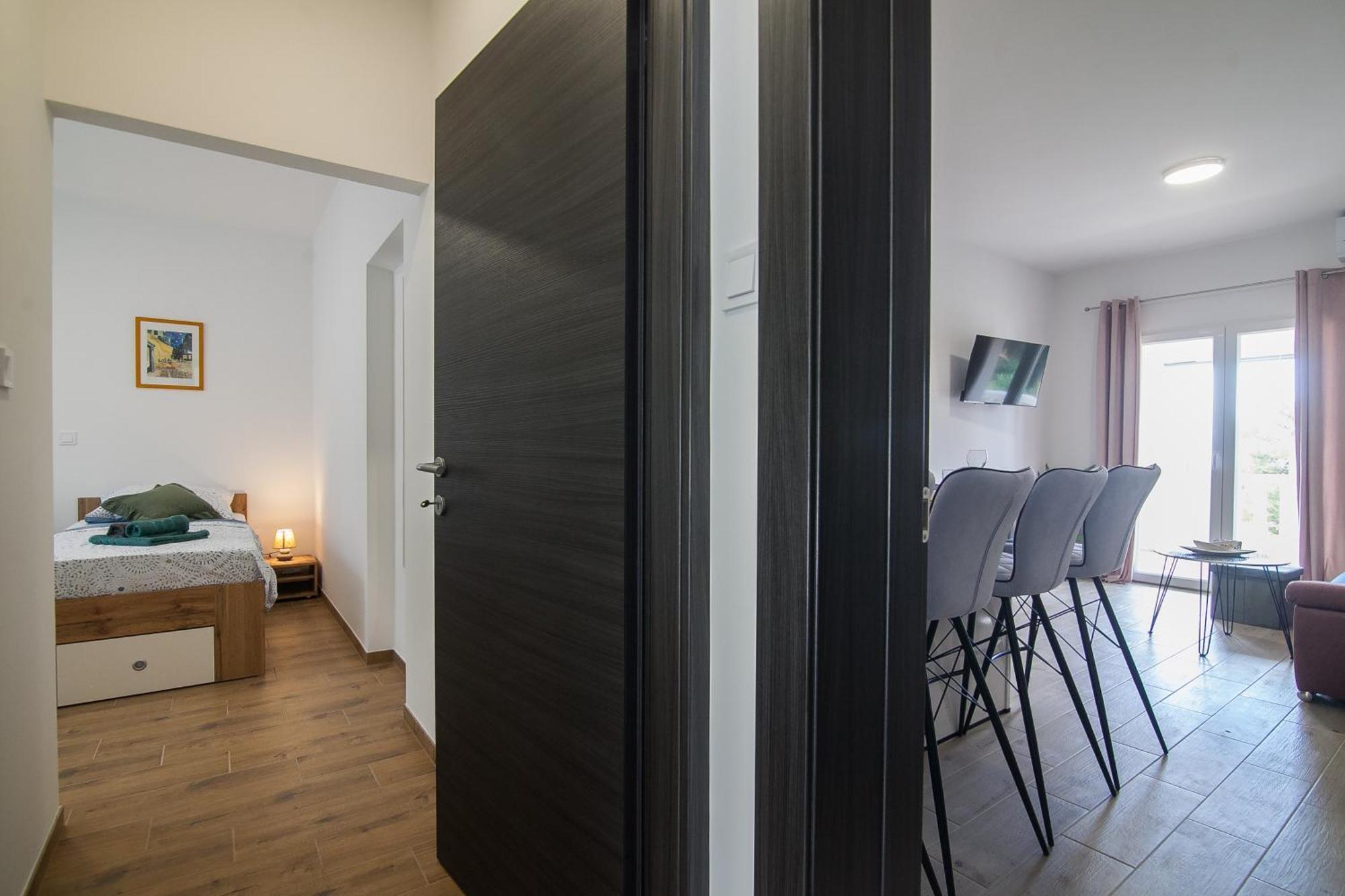 Family Apartments Brach بول المظهر الخارجي الصورة