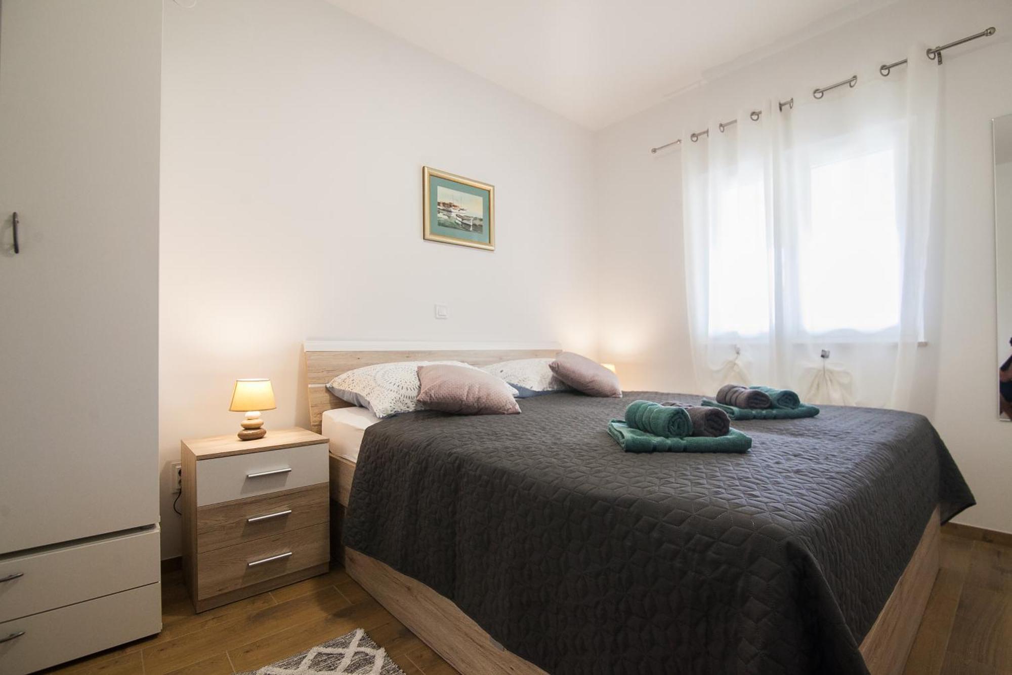 Family Apartments Brach بول المظهر الخارجي الصورة