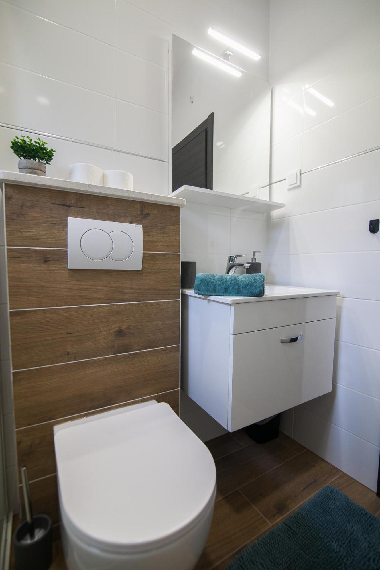 Family Apartments Brach بول المظهر الخارجي الصورة
