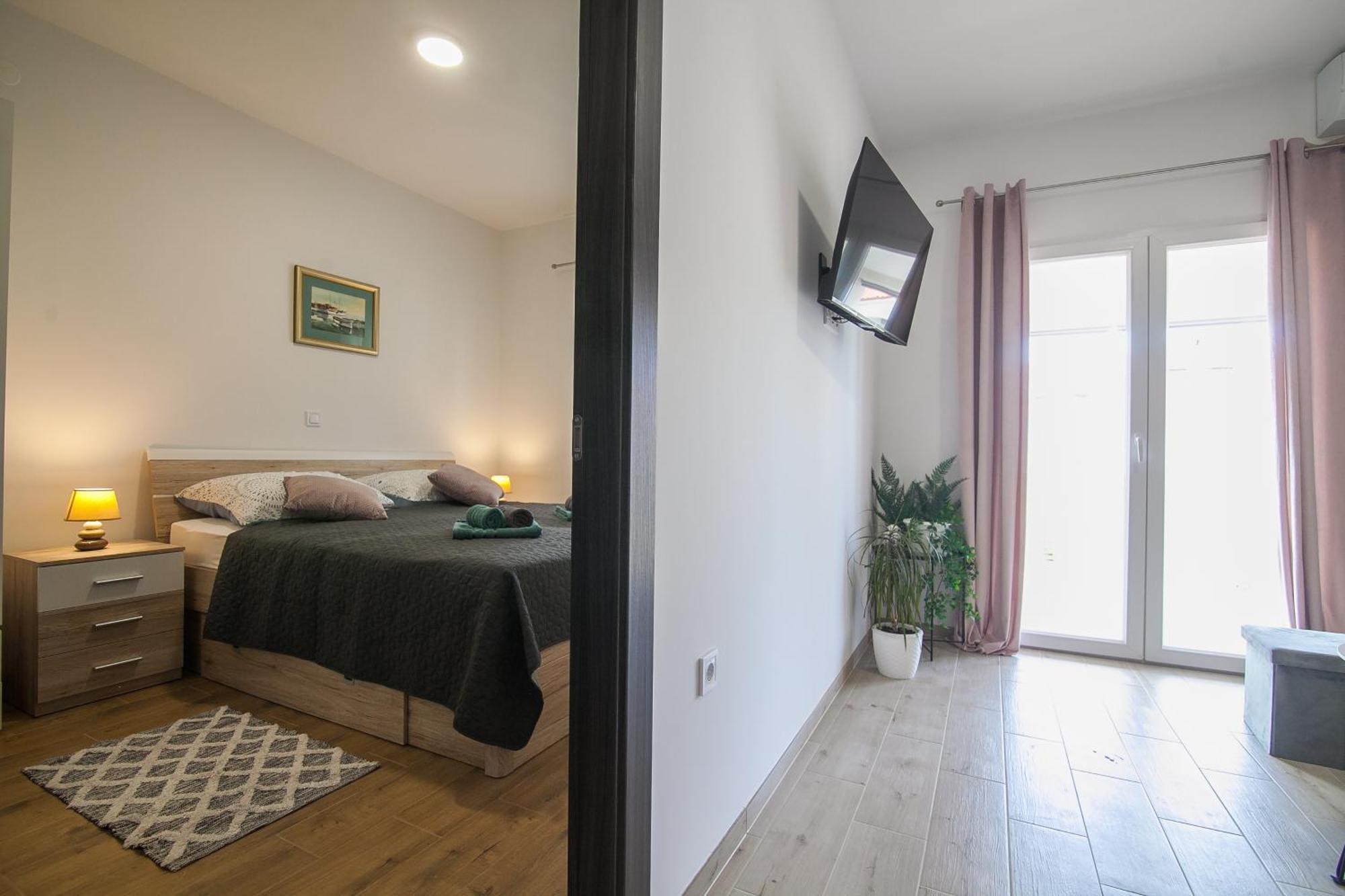 Family Apartments Brach بول المظهر الخارجي الصورة